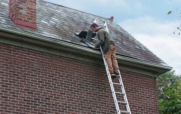 what affects urgent Leek Wootton roof repairs