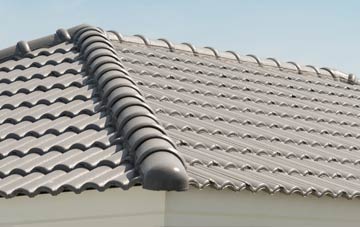 advantages of Leek Wootton clay roofing