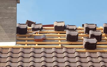 Leek Wootton clay roofing costs