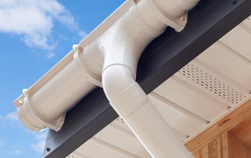 Leek Wootton gutter installation costs