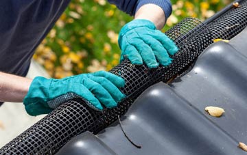 Leek Wootton gutter repair companies