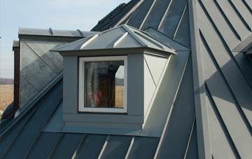 metal roofing Leek Wootton, Warwickshire