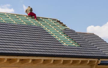 roof replacement Leek Wootton, Warwickshire