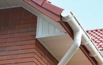 Leek Wootton soffit repair costs