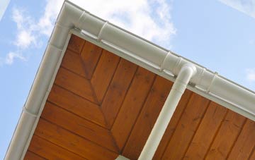 Leek Wootton soffit types