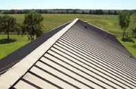 Leek Wootton metal roof quotes