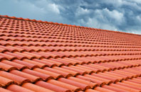 Leek Wootton roofing tiles