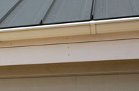 Leek Wootton soffit repair