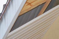 rated Leek Wootton soffit repair companies