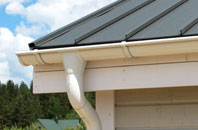 Leek Wootton soffits